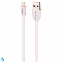 کابل شارژ لایتنینگ آیفونی LIGHTNING هایکو استار HICOSTAR HS129 طول 1 متر