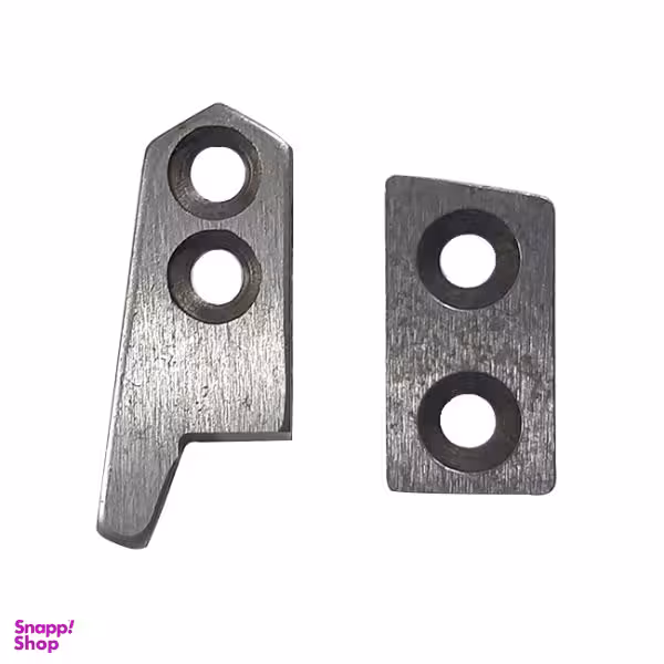 تیغ چرخ خیاطی سرکیسه دوز کد 09