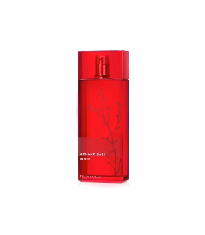 آرماند باسی این رد ادوپرفیوم 100 میل Armand Basi IN RED EDP 100 ml