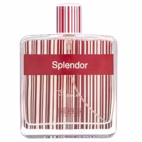 عطر ادکلن سریس اسپلندور فلاور قرمز Seris Splendor Flower • خوش آرا