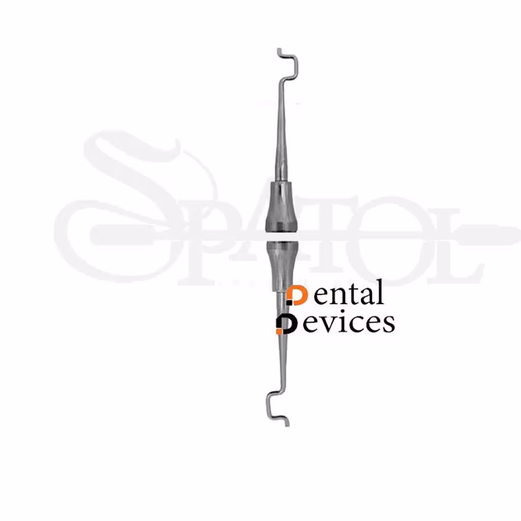 قلم کش ارتودنسی Elastic Applicator دنتال دیوایس Dental Devices
