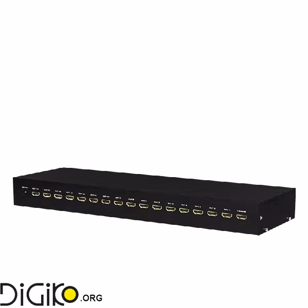 اسپلیتر 16 پورت HDMI مارک لایمستون