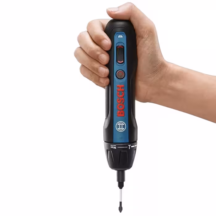 پیچ گوشتی شارژی بوش مدل GO 3.6 V