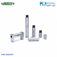 میکرومتر داخل سنج میله ای 600-50 میلی متر INSIZE (اینسایز) مدل 3222-600