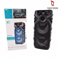 اسپیکر دو باند GTS 1560 اورجینال