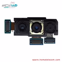 دوربین اصلی 32 8 5 مگاپیکسل سامسونگ گلکسی A60