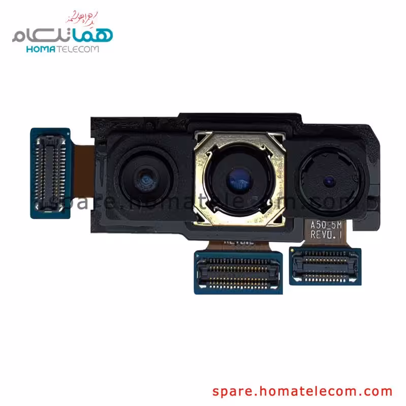 دوربین اصلی 32 8 5 مگاپیکسل سامسونگ گلکسی A60