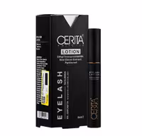 محلول تقویت کننده مژه سریتا 8ml
