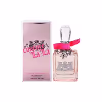 ادکلن زنانه جویسی کوتور لا لا JUICY COUTURE LA LA FOR WOMEN