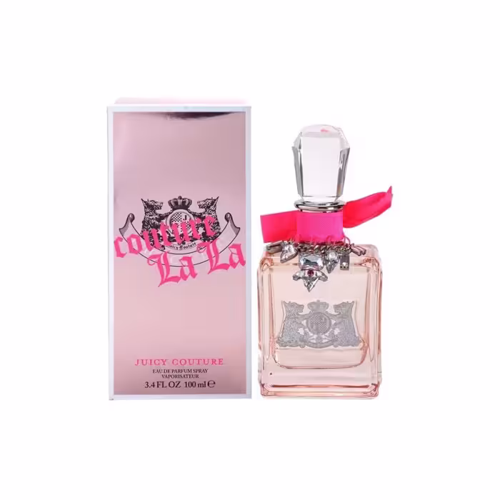 ادکلن زنانه جویسی کوتور لا لا JUICY COUTURE LA LA FOR WOMEN