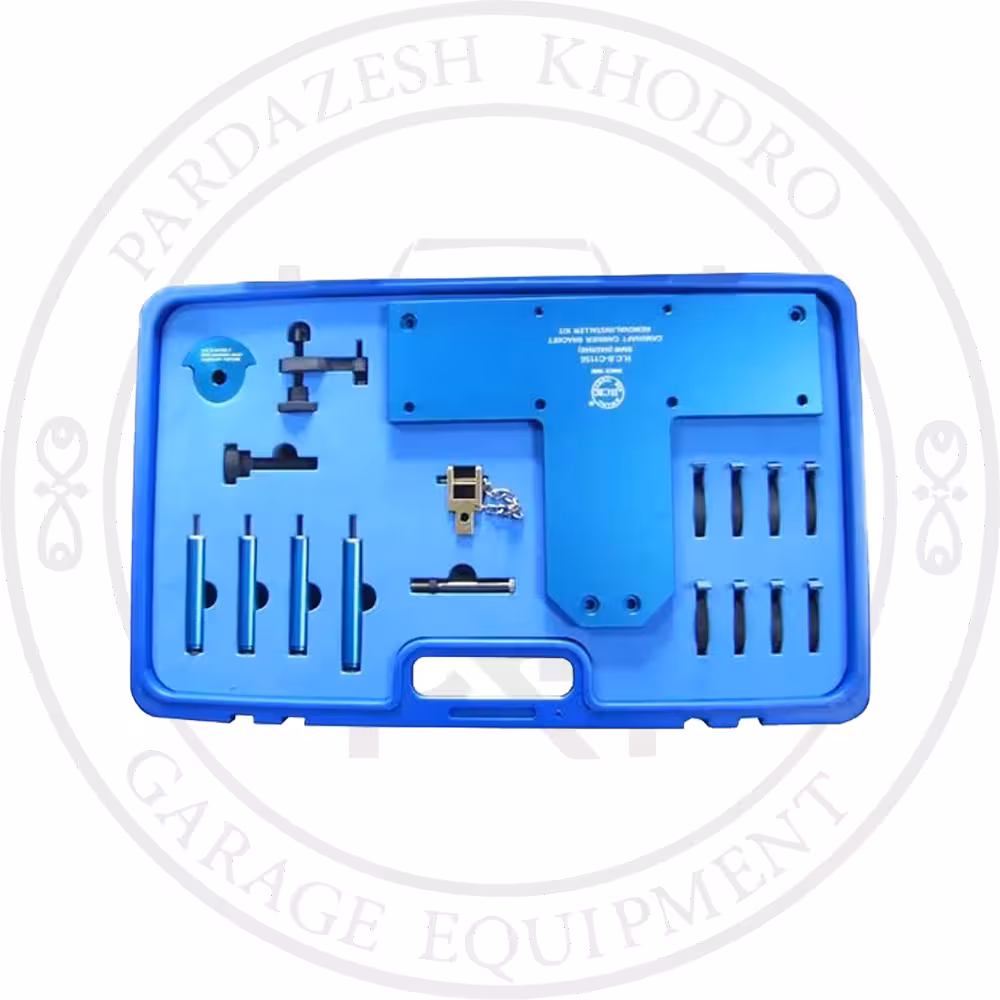 ابزار تایم بی ام و BMW N42/N46/N46T