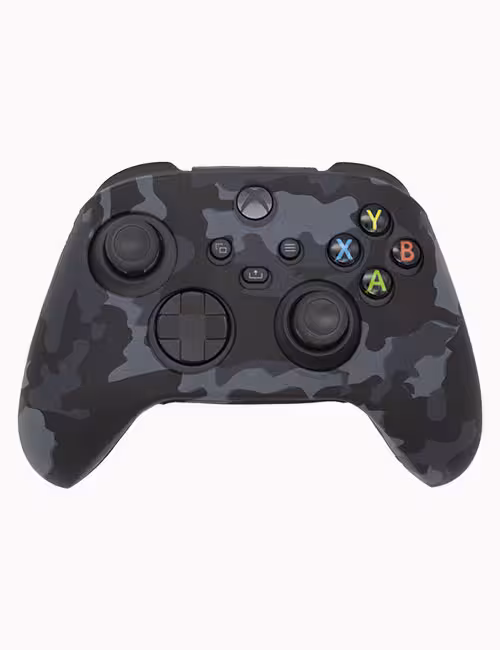 روکش محافظ دسته ایکس باکس سری X و S کد 018