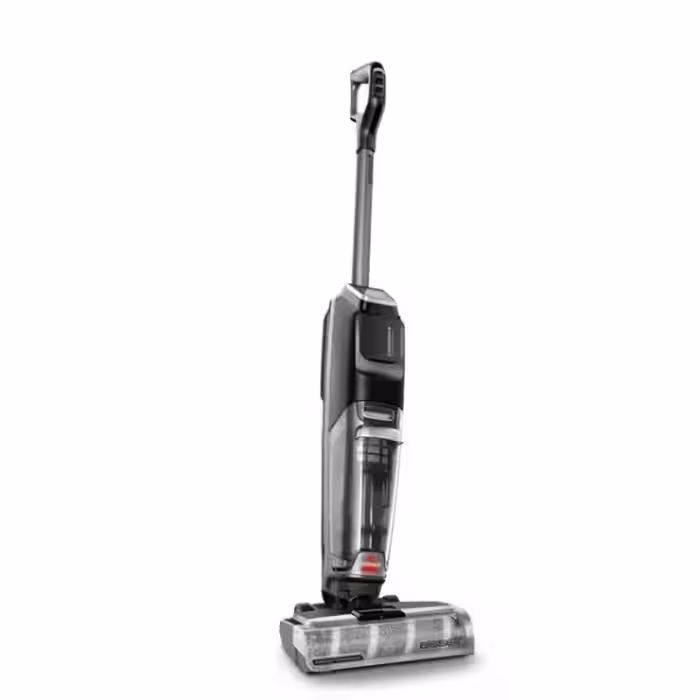 جارو شارژی و زمین شوی بیسل مدل Crosswave Omniforce Edge 4000E