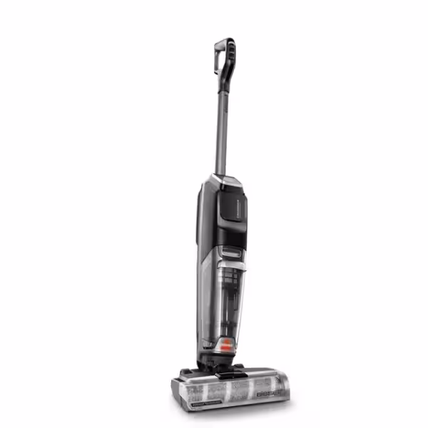 جارو شارژی و زمین شوی بیسل مدل Crosswave Omniforce Edge 4000E