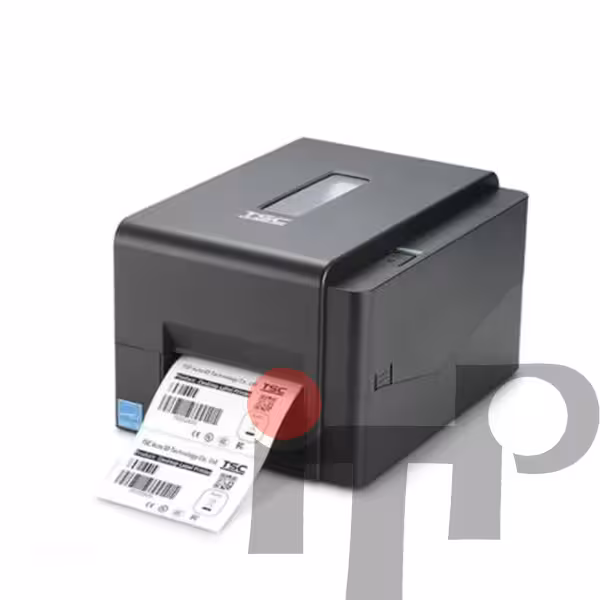 لیبل پرینتر حرارتی تی اس سی USB / TSC Te200