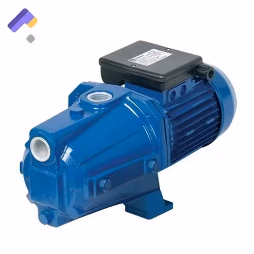 پمپ آبارا جتی 1 اسب مدل AGA-1.00M اکونومی