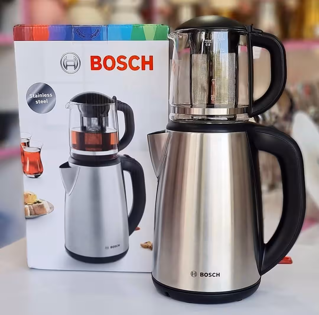 چای ساز روهمی بوش مدل Tta5603
