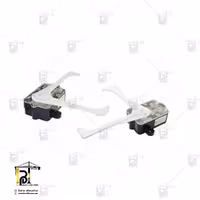 شالتر پروانه ای پارس آسا