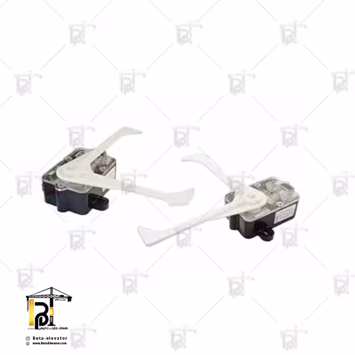 شالتر پروانه ای پارس آسا