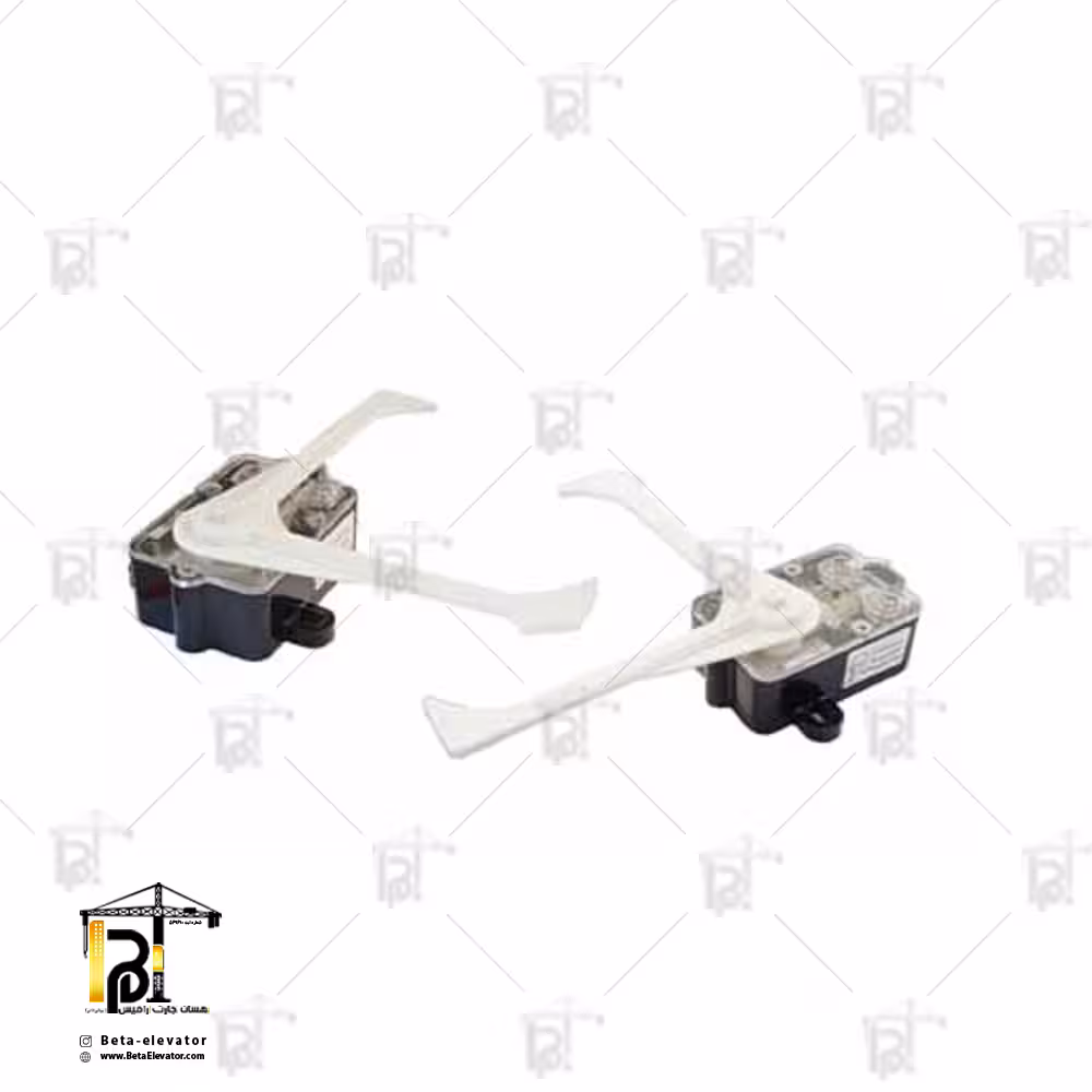 شالتر پروانه ای پارس آسا