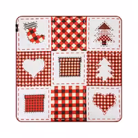 دستمال حوله ای محافظ نانو جی جی سی مدل SA-XM2XL