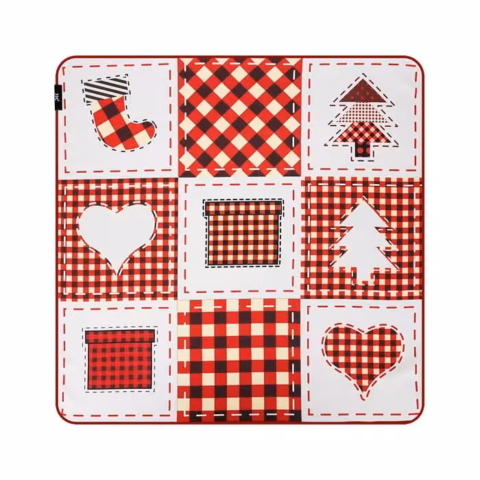 دستمال حوله ای محافظ نانو جی جی سی مدل SA-XM2XL