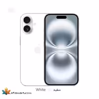 گوشی موبایل آیفون مدل Iphone 16 normal با گارانتی شرکتی