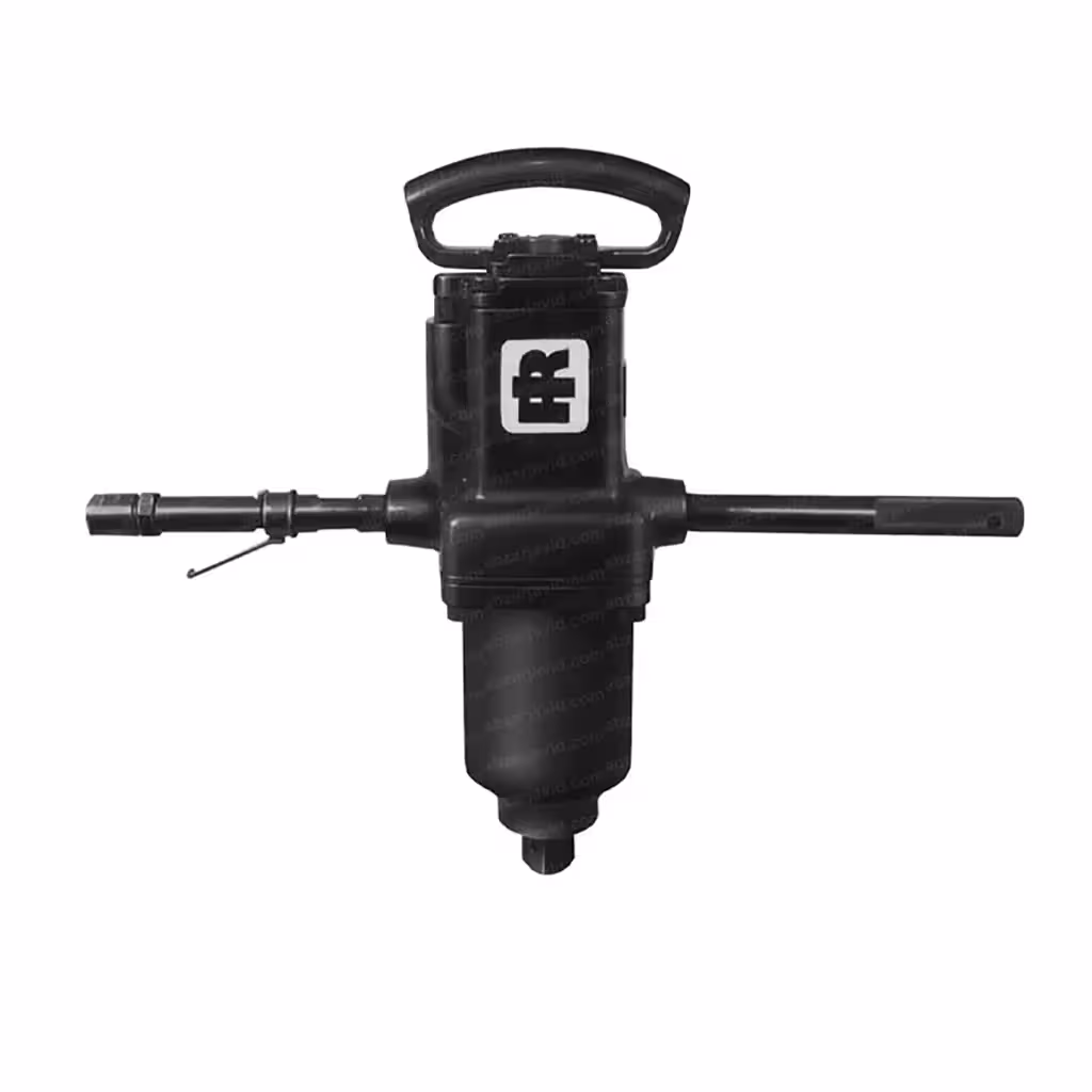 آچار بکس بادی اینگرسولرند آمریکا درایو 1/2-2 اینچ 27120 نیوتن مدل 5982A1