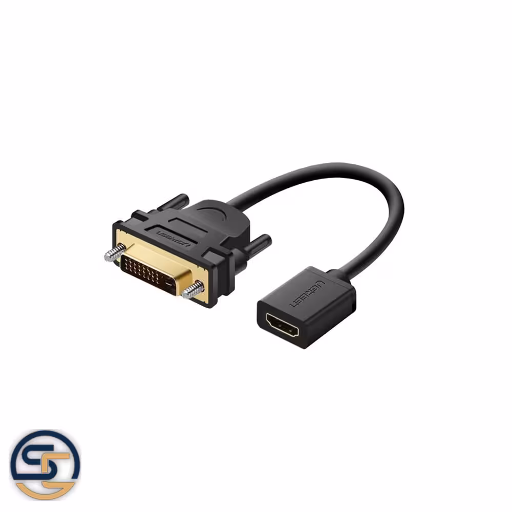 مبدل UGREEN 20118