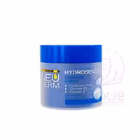 کرم هیالورونیک اسید هیدروسنس کاسه ای نئودرم NEU DERM