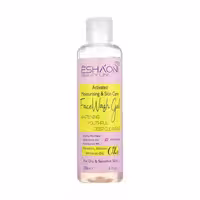 ژل شستشو صورت اشااونی مدل Aloe Vera حجم 200 میلی لیتر خشک