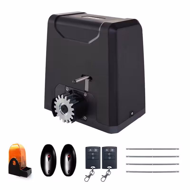 جک پارکینگ سیماران مدل فراز 1500 | چاوه
