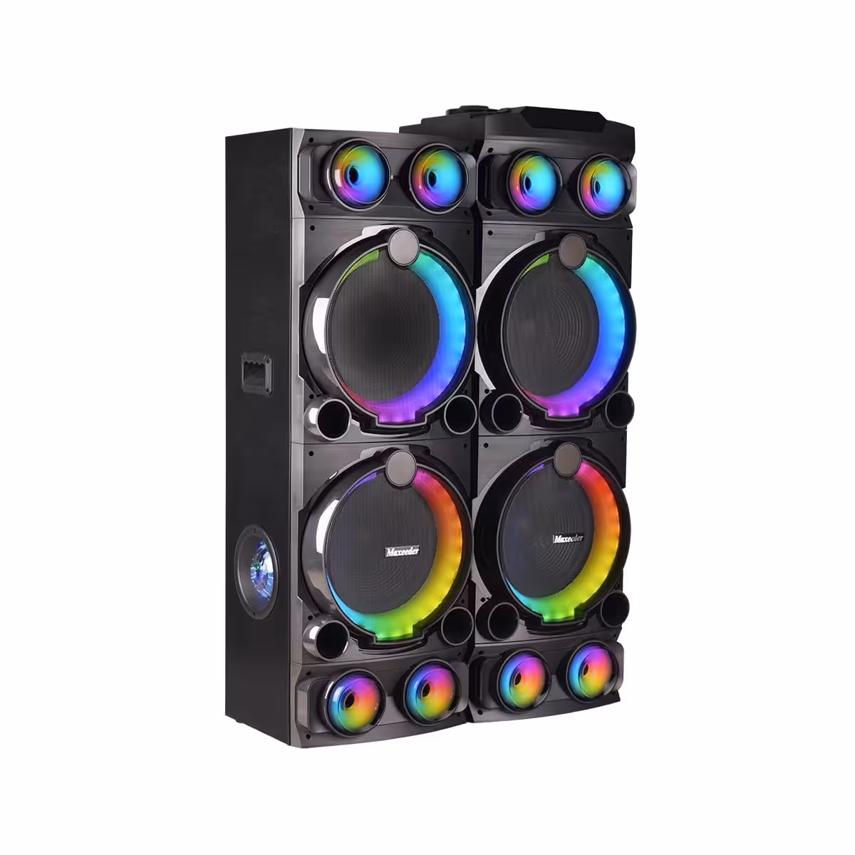 اسپیکر دیجی مکسیدر مدل IRC12A05