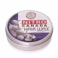 واکس مو نیترو با عصاره سیر حجم 150 گرم