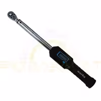 ترکمتر دیجیتال 100-10 نیوتن درایو 3/8 ورکا مدل 3810-9210