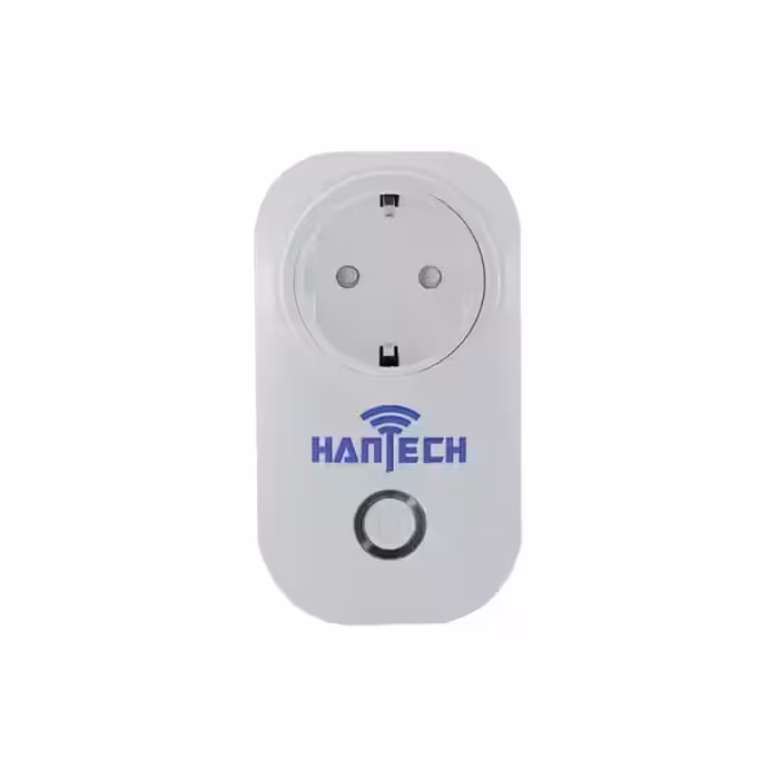 پریز ریموتی هانتک