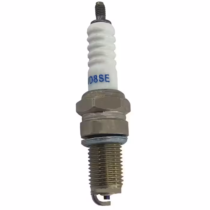 شمع موتورسیکلت دبلیو استاندارد مدل p16030738 مناسب برای طرح هندا cdi 125 | کالا مکس