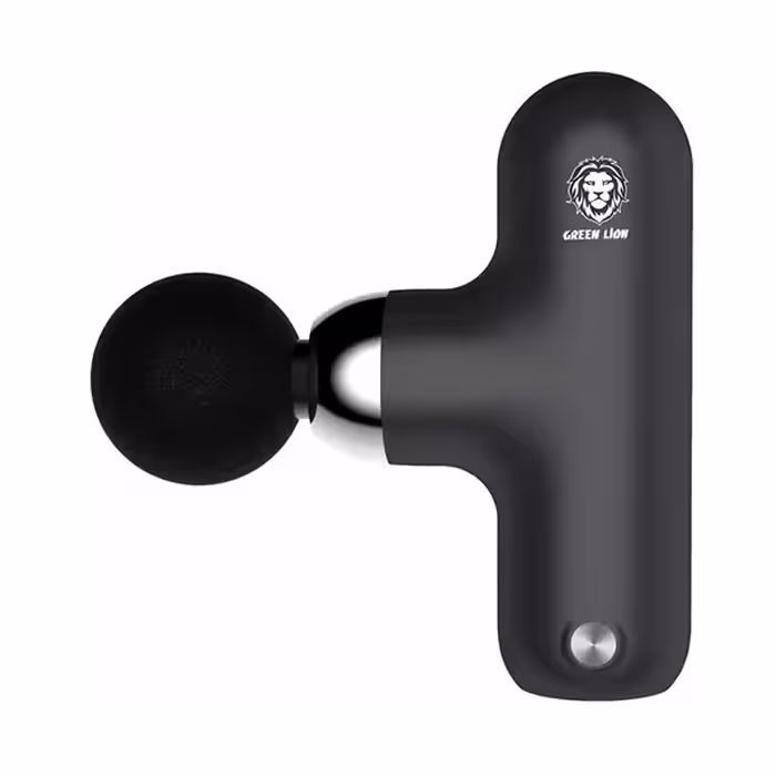ماساژور برقی گرین لاین مدل Mini Pro GUN