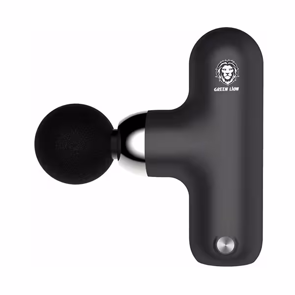 ماساژور برقی گرین لاین مدل Mini Pro GUN