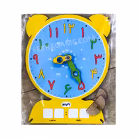 ساعت وايت بردی بازیجو