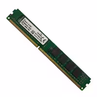قیمت و خرید رم کینگستون مدل VALUE 8GB 1600MHz CL11 DDR3 | یاس ارتباط