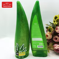 اسکراپ شنی شاخه ای آلوئه ورا ALOE VERA 99% (اصل) 260 میلی لیتر