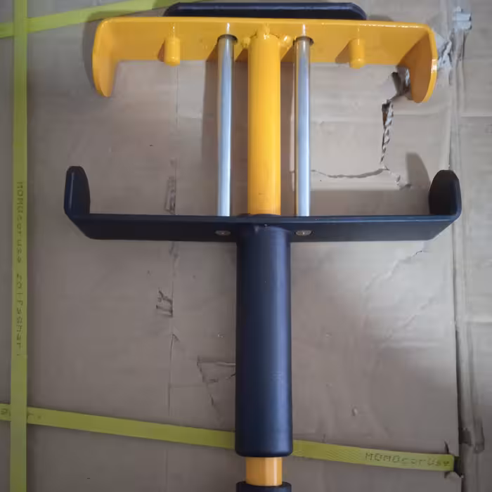 قفل پدال لوکمس مدل 660