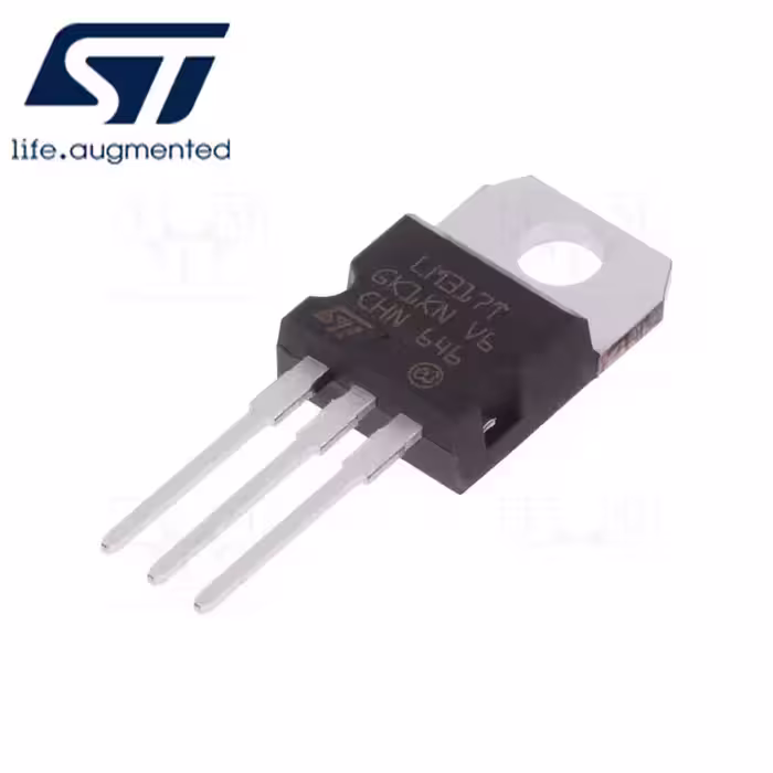 LM317T-DG
