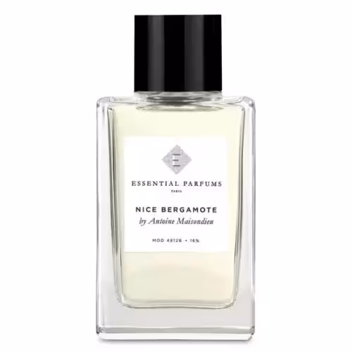 ادوپرفیوم Nice Bergamote از برند Essential Parfums