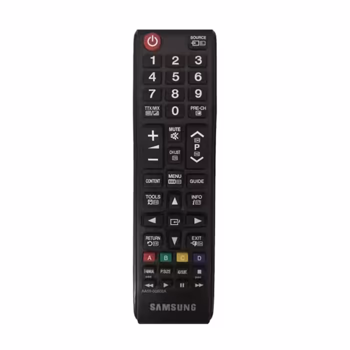 ریموت کنترل سامسونگ مدل AA59_0602A