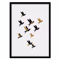 قیمت و خرید ‌‌‌‌‌‌‌‌‌‌‌‌‌‌‌‌‌‌‌‌‌‌‌‌‌‌‌‌‌‌‌‌‌‌‌‌‌‌‌‌‌‌‌‌تابلو دکوراتیو مدل پوستر مدرن پرنده کد 2455