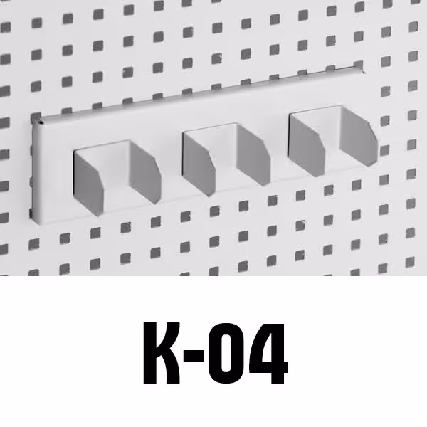 ابزارگیر کد k-04