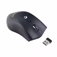ماوس بی‌سیم بیاند مدل BM-1498RF