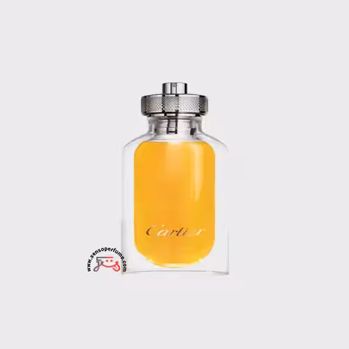 عطر ادکلن کارتیر له انوول د کارتیر رفیلیبل | cartier l'envol de cartier
